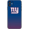 NFL New York Giants Breakaway iPhone 11 Skin